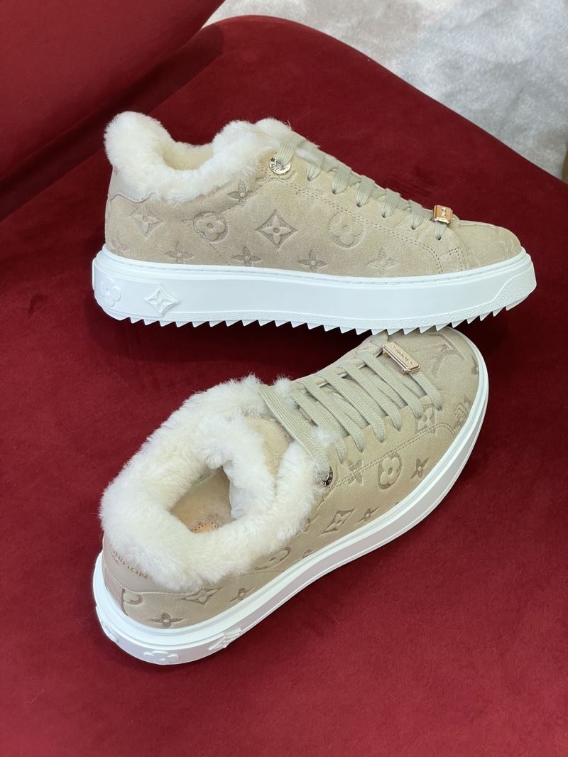 Louis Vuitton Sneakers